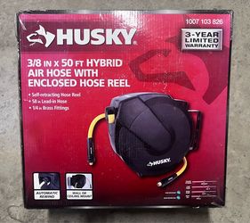 Air hose