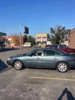 2006 Buick LaCrosse