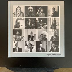 Amazon Studios Emmy Consideration