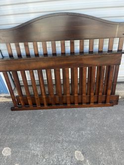 Baby Crib