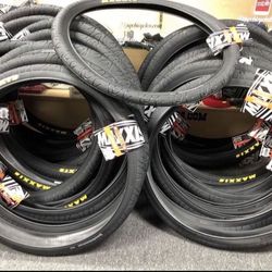 Maxxis Hookworm Tire 29X2.50 