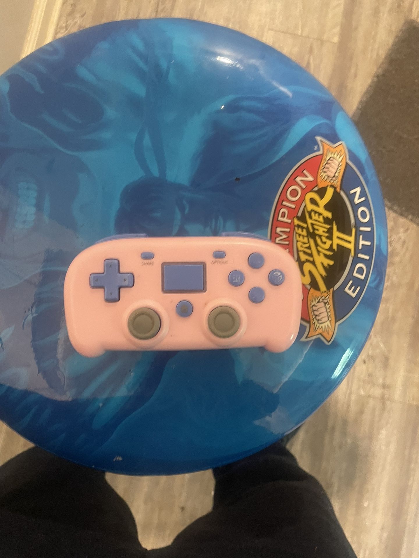 PS4 Controller