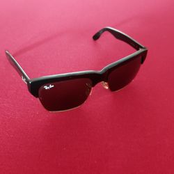 Ran Ban Great Condition 