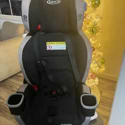 Car Seat