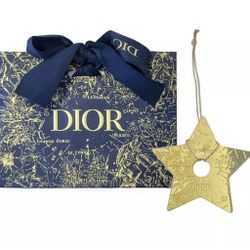 Dior Charm/ Ornament 