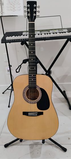 Esteban guitar