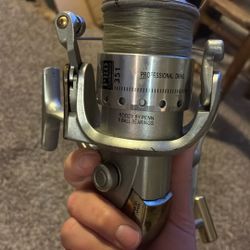 Roddy By Penn 6 Ball Bearings Line Holder 