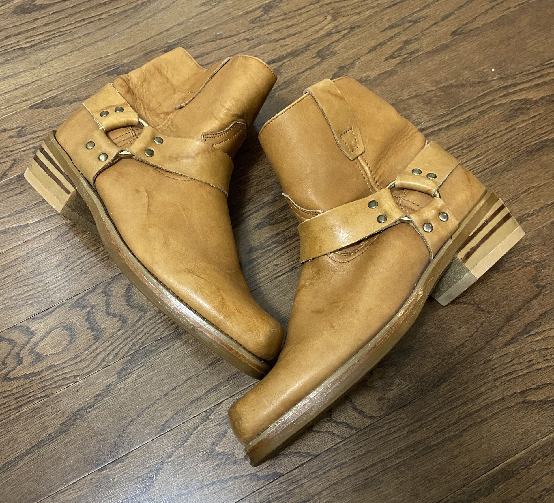 Durango Boots (Size - 10 1/2)