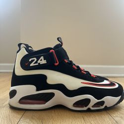 Nike Air Griffey Max 1 Sz 11