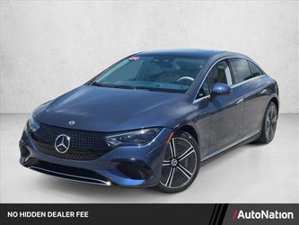 2023 Mercedes-Benz Eqe