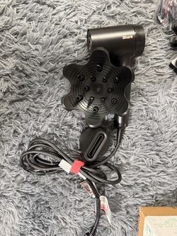 blow dryer