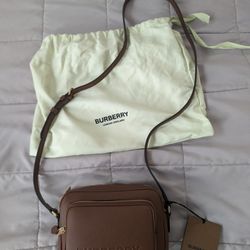 Burberry Handbag 