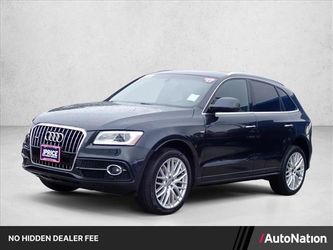 2017 Audi Q5