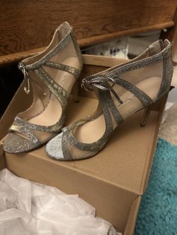 Wedding shoes