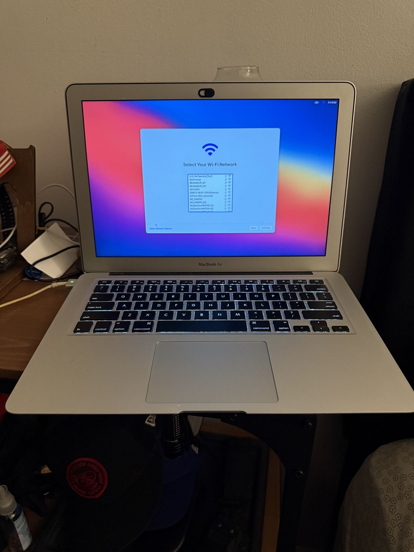 Apple MacBook Air