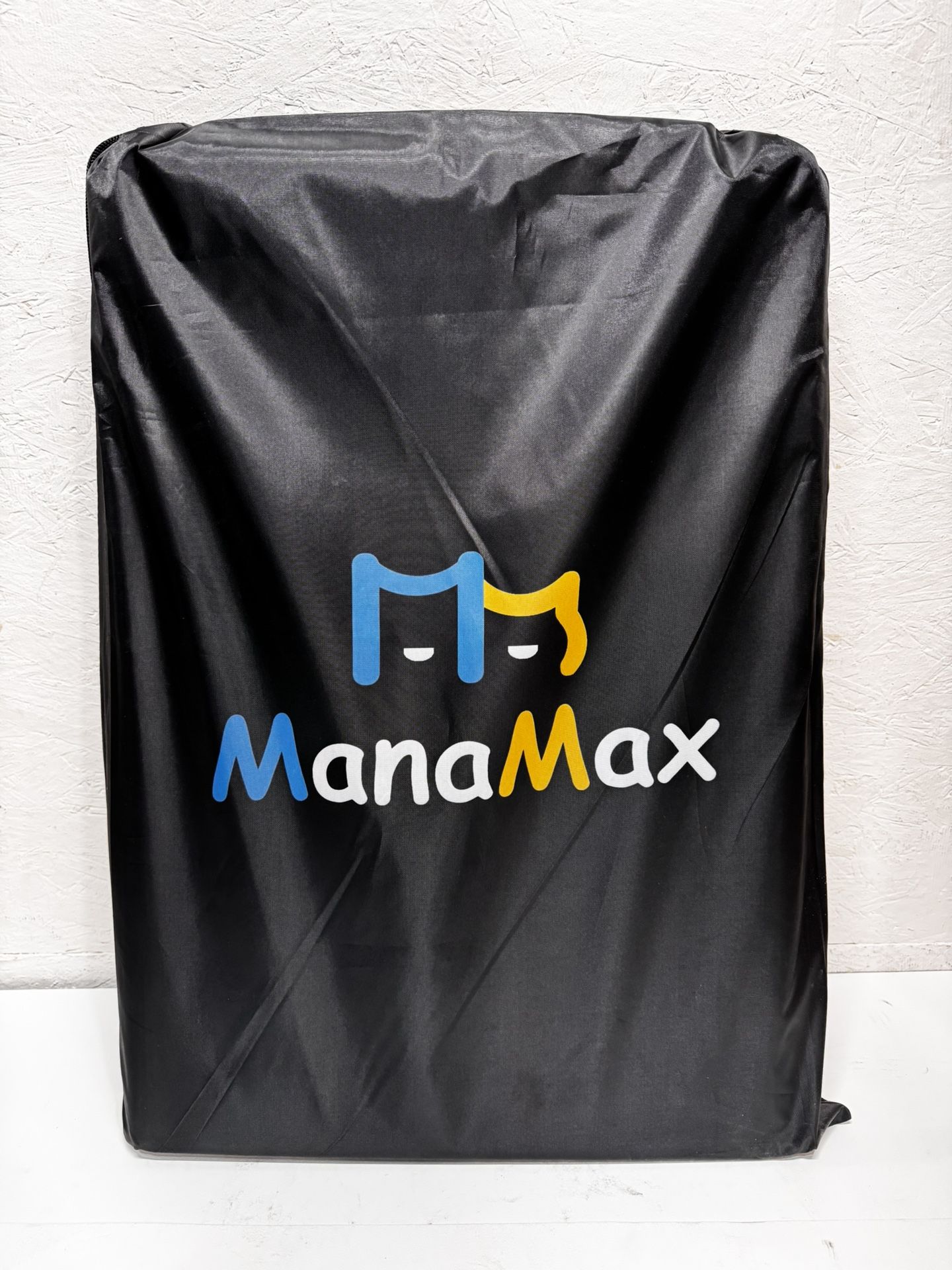 Car Back Seat Cover