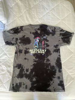 Midnight Arcade Shirt