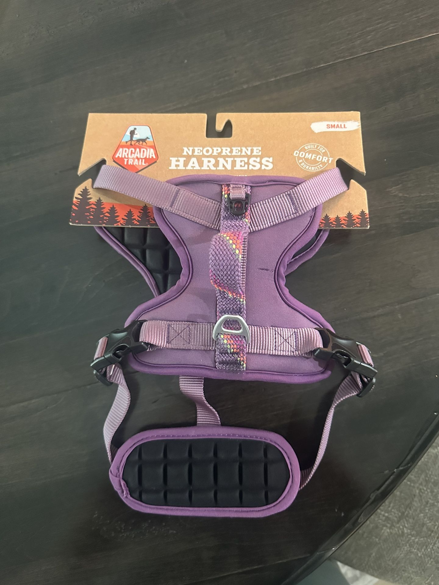 Puppy Harness