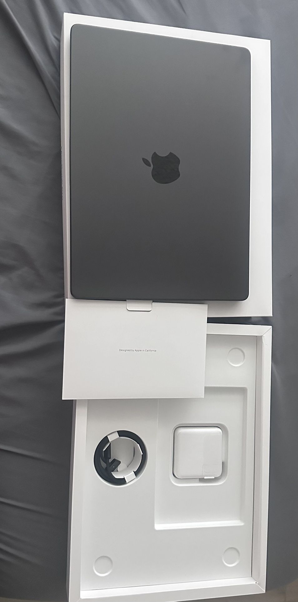 MacBook Pro M4
