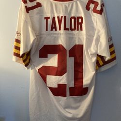 Sean Taylor Jersey Medium for Sale in Meriden CT OfferUp