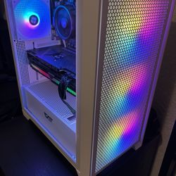 RTX 3070 Gaming PC