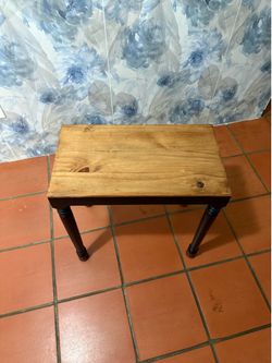 Living Room Side Table