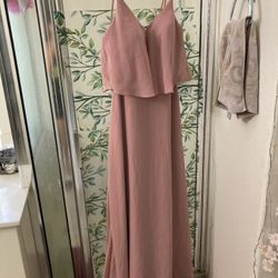 Azazie Bridesmaid Dress 