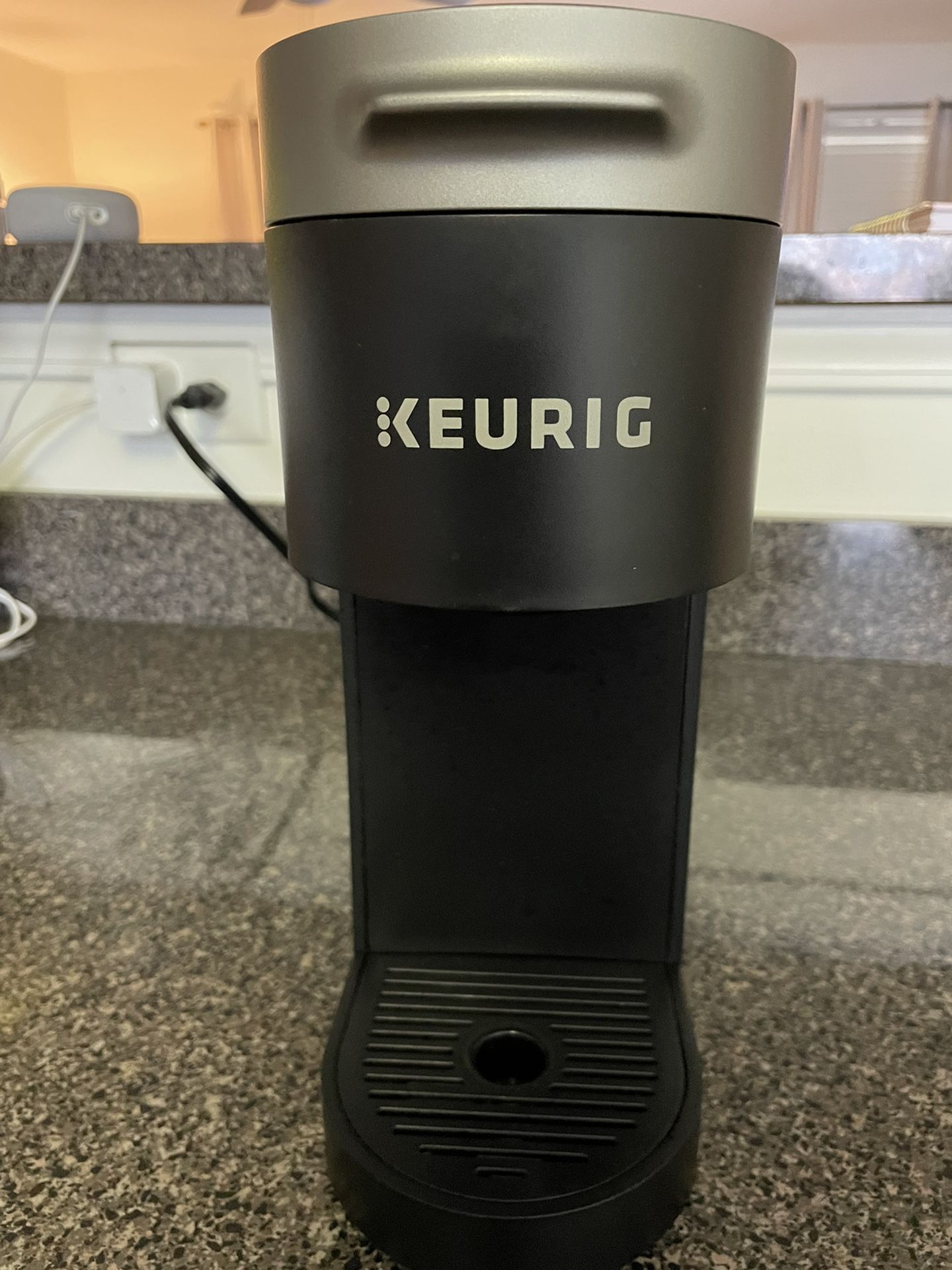Keurig coffee maker K.Slim! OPEN BOX!