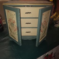 Small 3 Drawer Cabinet Table Size