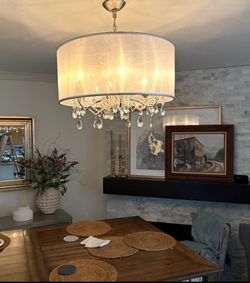 Chandelier light