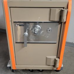 Lord Safe Co TL-30 High Security Safe Mini Vault


