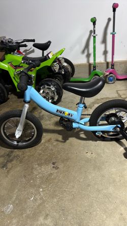 Kids Bike