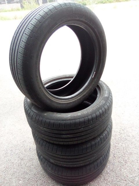 Pirelli 205/55R17