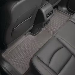 WeatherTech Floor Mat