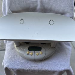 Health O Meter For Kids Scale Bear