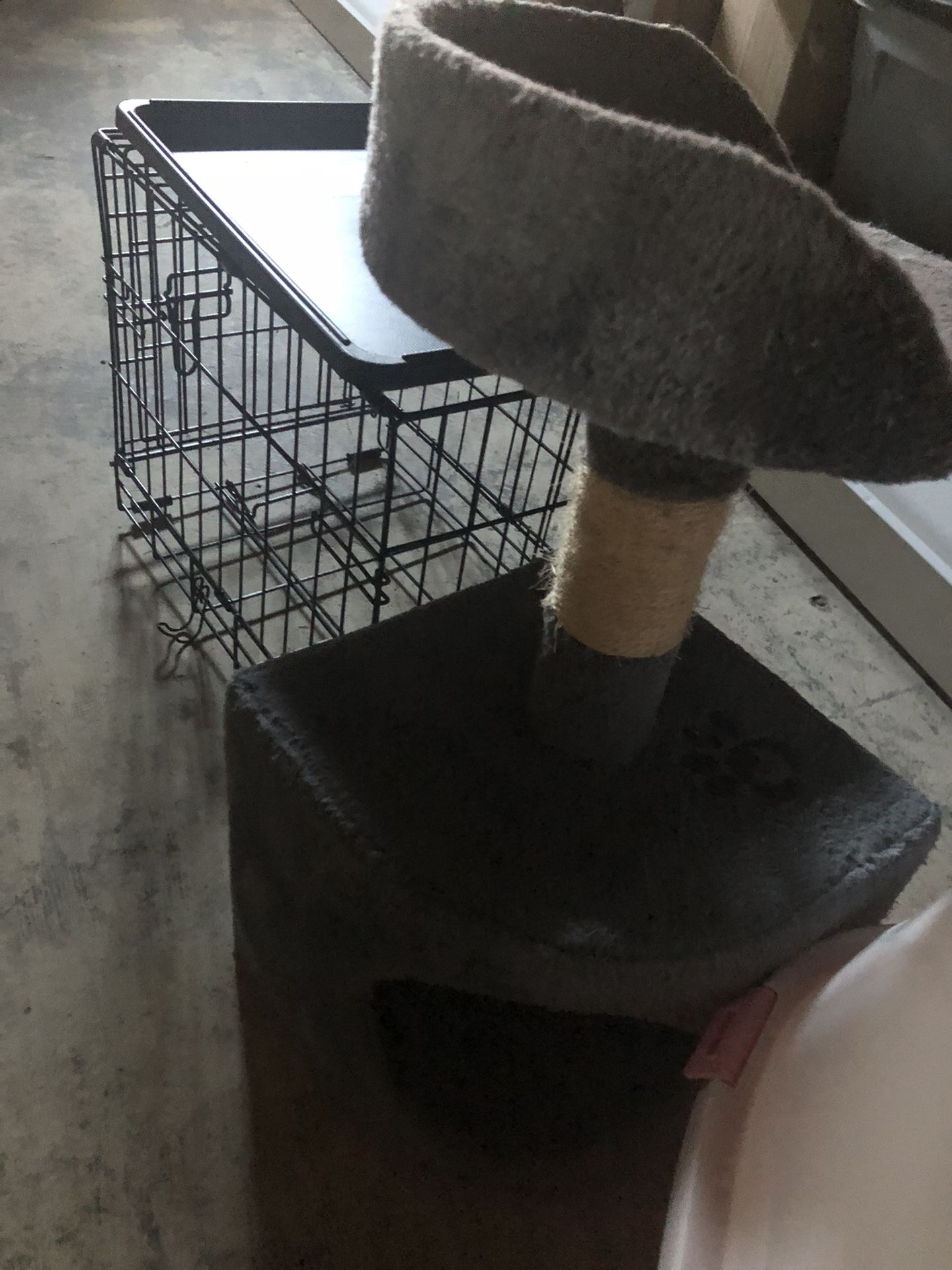 Cat Stuff All For $35