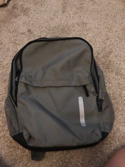 Backpack for school