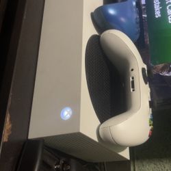 Xbox One X|s 