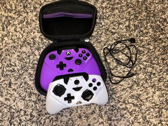 Xbox pro controller Gambit