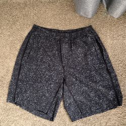 Lululemon Men’s Shorts 