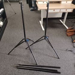 Newer Background Stands