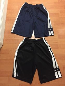 Medium boys Nike shorts