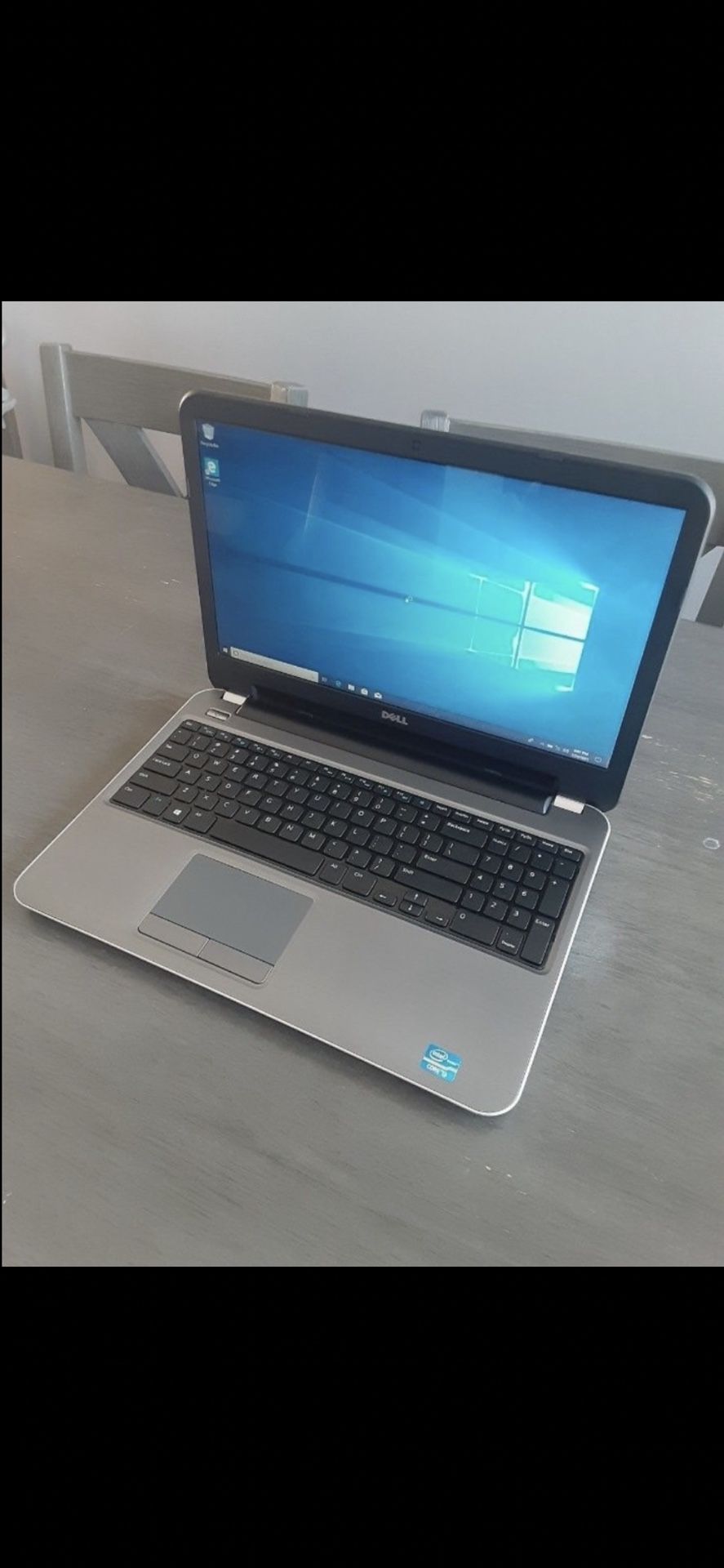 Dell Laptop