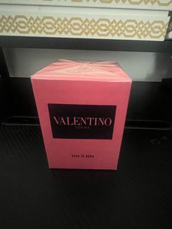 Valentino Donna perfume