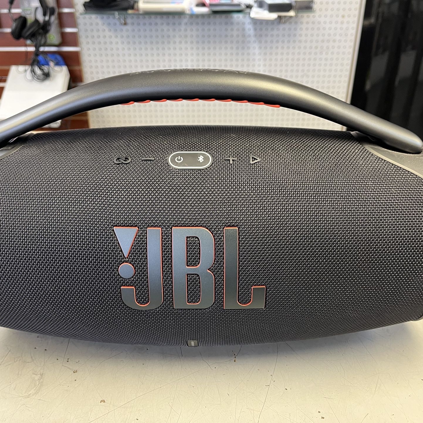 JBL Boombox 3 for Sale in Mesa, AZ - OfferUp