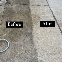 Pressure Washer
