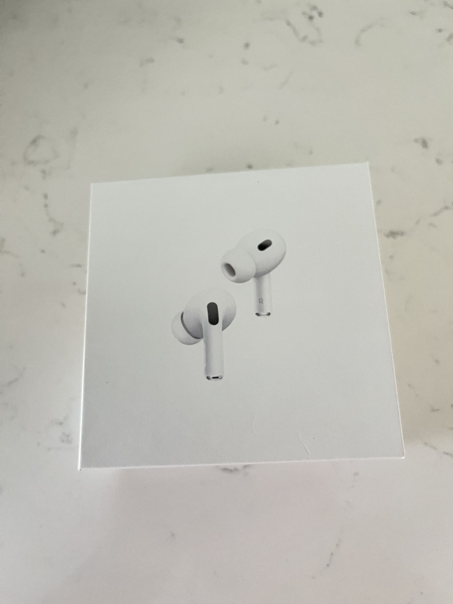 Air Pod Pros (unopened)