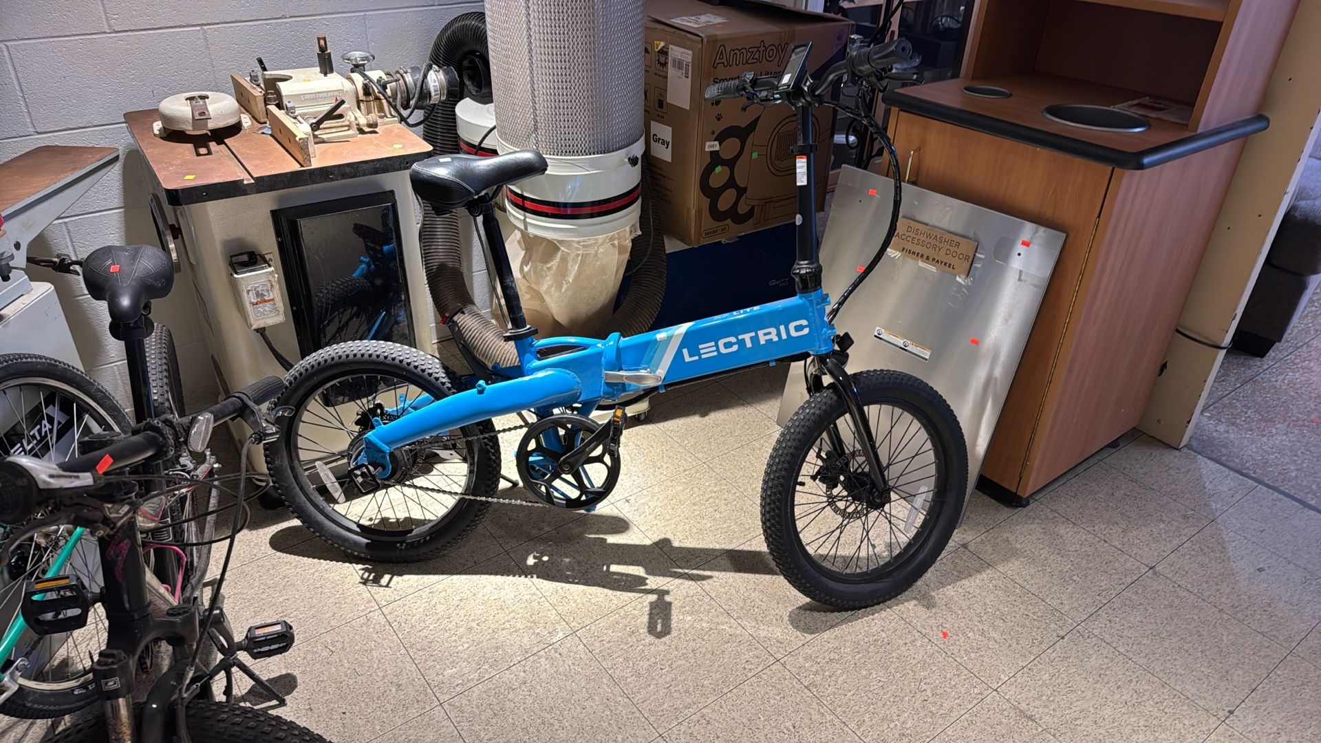 eBike 