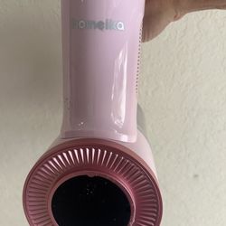 Homeika H320 Cordless Vacuum Cleaner, 28KPA Powerful Suction 8-in-1 Multi-Tool 55min Runtime LED Motorized Brush One-Click Dust Emptying for Pet Hair 