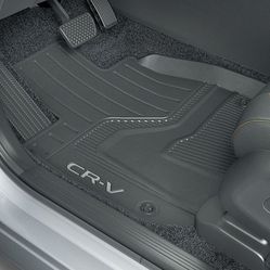 Honda CRV Floor Mats OEM